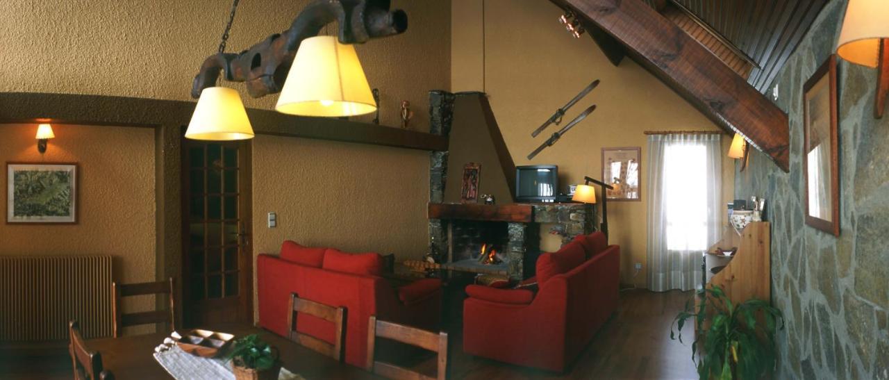 Frühstückspension El Balco De 3*