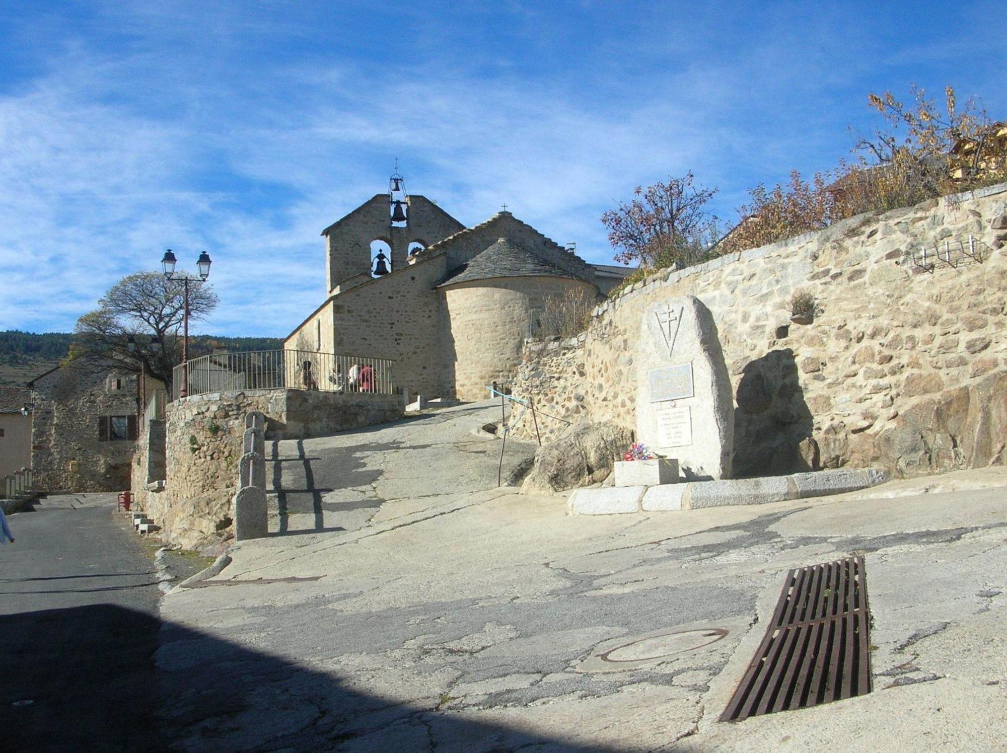 El Balco De